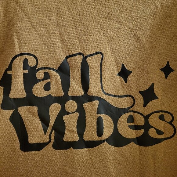 Fall Vibes Crewneck - Picture 2 of 4